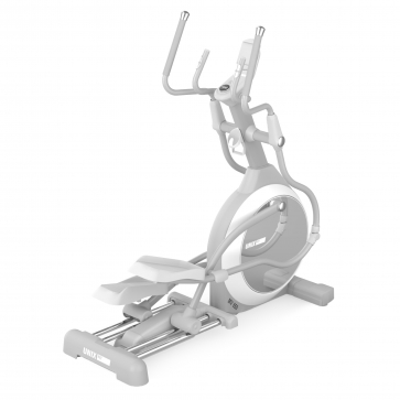 Эллиптический тренажер UNIX Fit MV-850 (Auto Incline) Mirror - 8