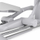 Эллиптический тренажер UNIX Fit MV-850 (Auto Incline) Mirror - 11