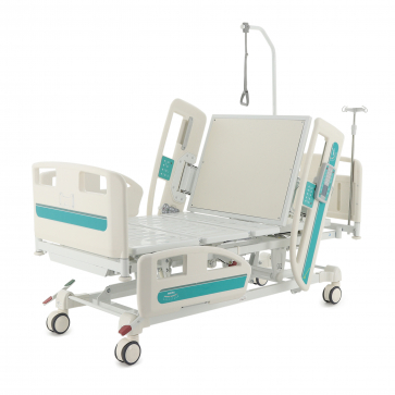 Кровать электрическая Med-Mos DB-17 DE-4079S-01 - 2