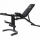 Машина Смита со скамьей DFC Homegym - 4
