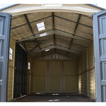 Пластиковый хозблок Duramax Apex Pro (40216) - 7